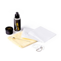 Jim Dunlop HE107 Herco Flute Maintenance Kit