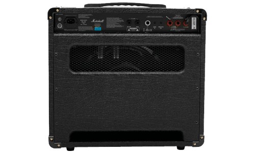 Marshall DSL20CR 20 Watt 1x12" Tube Combo Amplifier