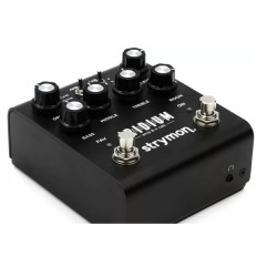 Strymon Iridium Amp And IR Cab Pedal - Power Supply Included