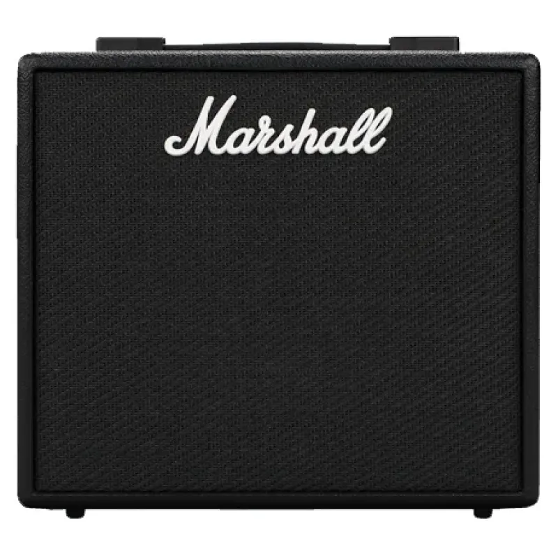 Marshall CODE25 25 Watt 1x10" Digital Combo Amplifier
