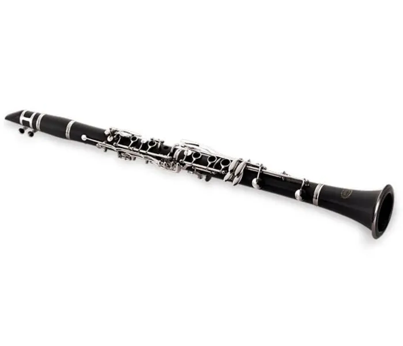 Khon 6402M Clarinet Bb Matt Finished