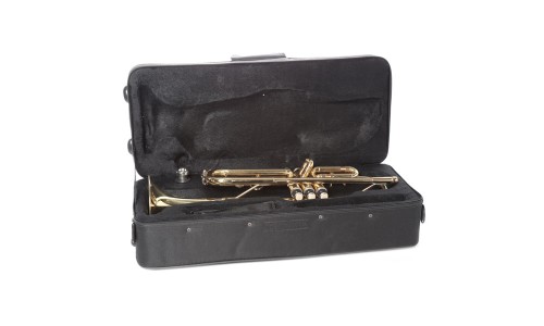 Khon 6418L Trumpet Bb