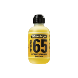 Jim Dunlop 6554 Fretboard 65 Ultimate Lemon Oil