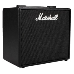 Marshall CODE25 25 Watt 1x10" Digital Combo Amplifier