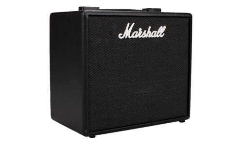 Marshall CODE25 25 Watt 1x10" Digital Combo Amplifier