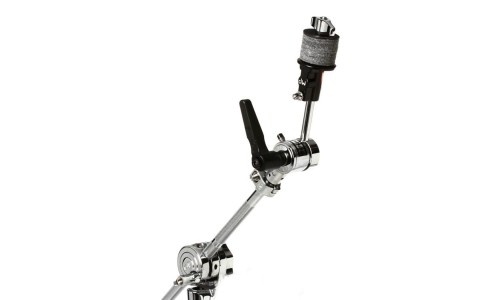 DW Hardware DWCP9934 9000 Series Heavy Duty Double Tom/Cymbal Stand with Cymbal Boom Arm