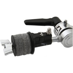 DW Hardware DWSM2031 Puppy Bone with Adjustable Cymbal Arm