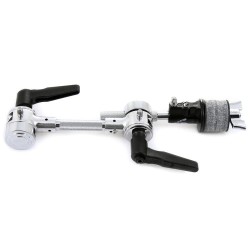 DW Hardware DWSM2031 Puppy Bone with Adjustable Cymbal Arm