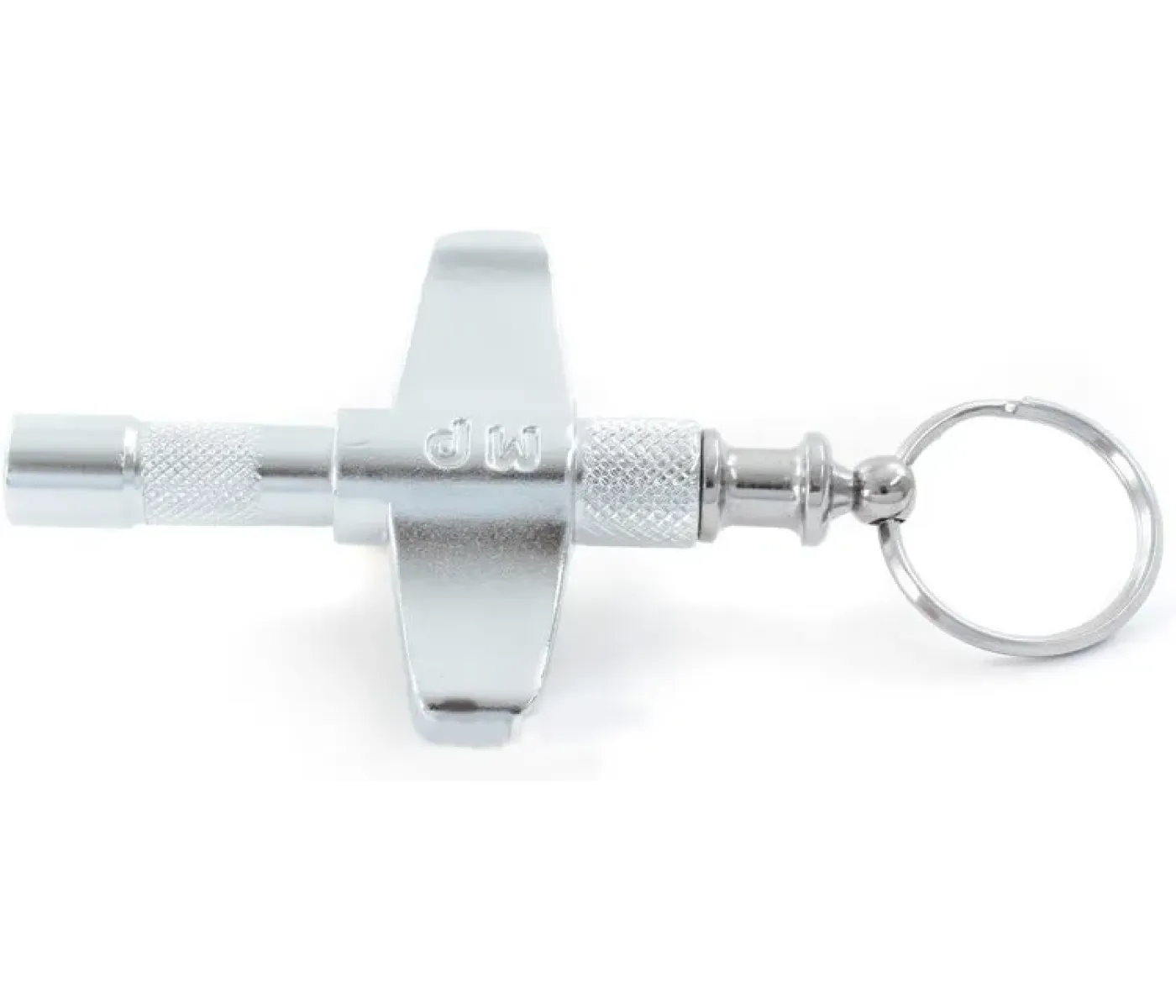 DW Hardware DWSM800 Drum Key Keychain