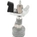 DW Hardware Boom Closed Hi-Hat Arm with MG-3 Clamp - 1/2" x 18" - B-Stock
