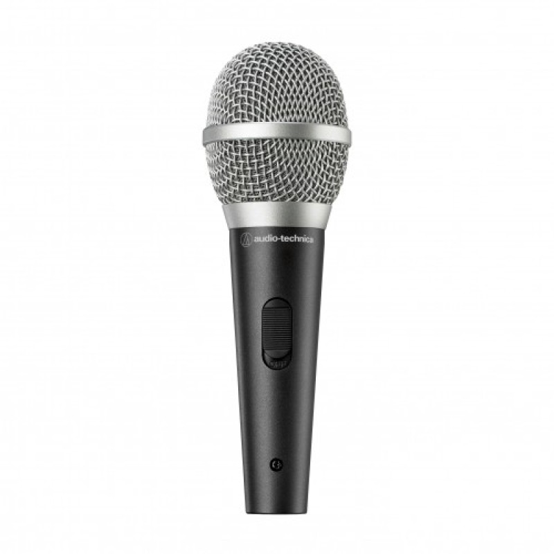 Audio Technica ATR1500X Unidirectional Dynamic Vocal And Instrument Microphone