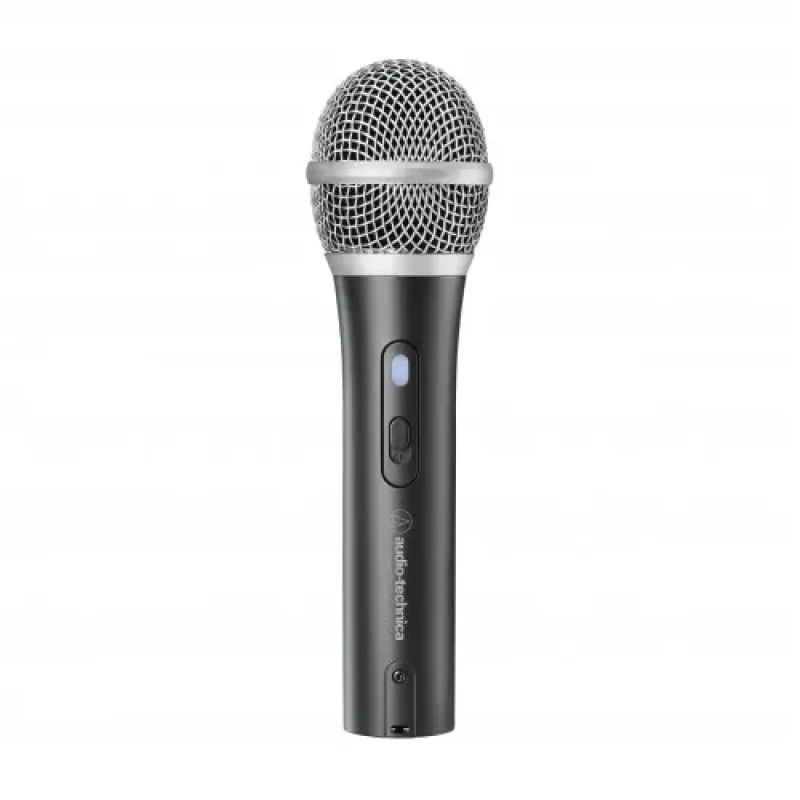 Audio Technica ATR2100X USB | XLR Streaming And Podcasting Microphone