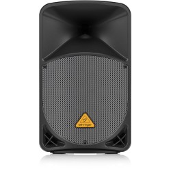 Behringer Eurolive B112W 1000W 12 inch Powered Speaker with Bluetooth