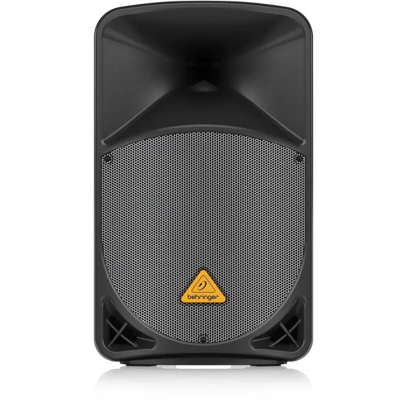 Behringer Eurolive 1000W 12inch Powered Speaker with Bluetooth Behringer Eurolive 1000W 12inch Powered Speaker with Bluetooth