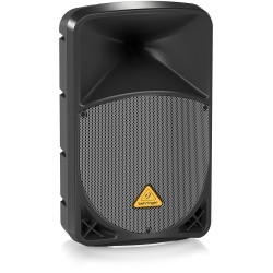 Behringer Eurolive B112W 1000W 12 inch Powered Speaker with Bluetooth