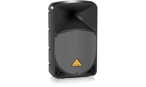 Behringer Eurolive B112W 1000W 12 inch Powered Speaker with Bluetooth