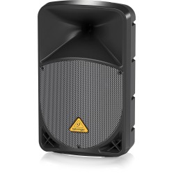 Behringer Eurolive B112W 1000W 12 inch Powered Speaker with Bluetooth