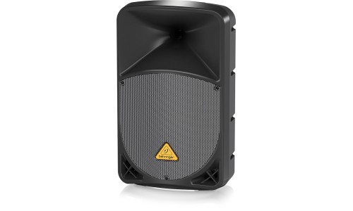 Behringer Eurolive B112W 1000W 12 inch Powered Speaker with Bluetooth