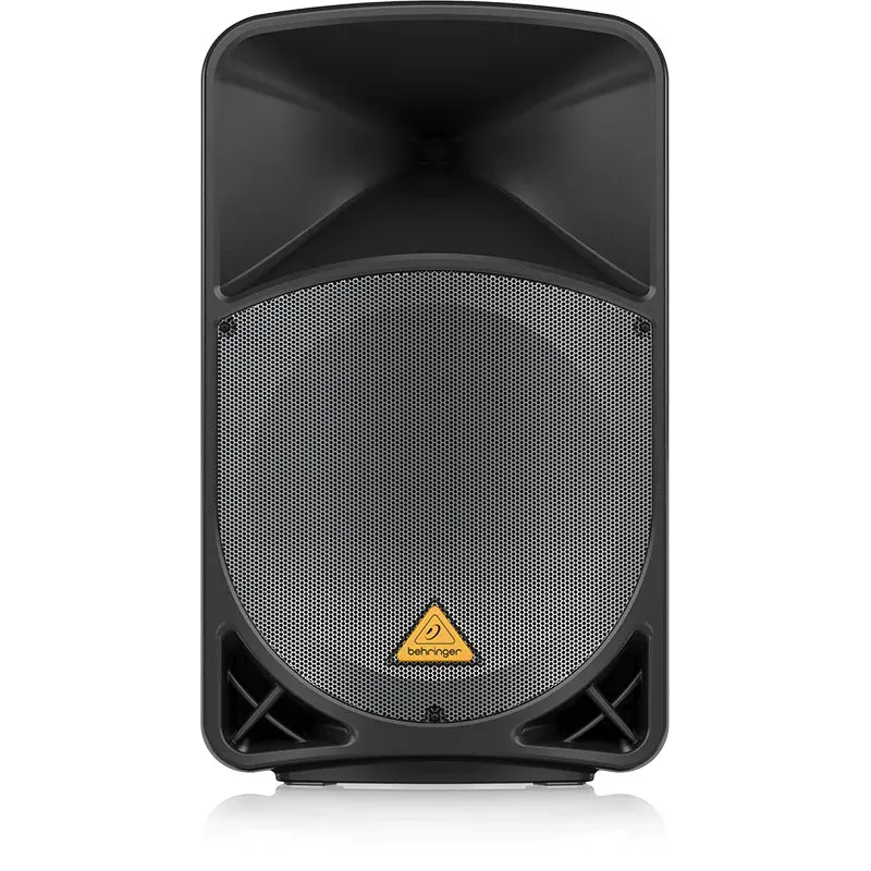 Behringer Eurolive B115D 1000W 15 inch Powered Speaker Behringer Eurolive B115D 1000W 15 inch Powered Speaker