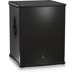 Behringer B1800XP 3000W 18 inch Powered Subwoofer