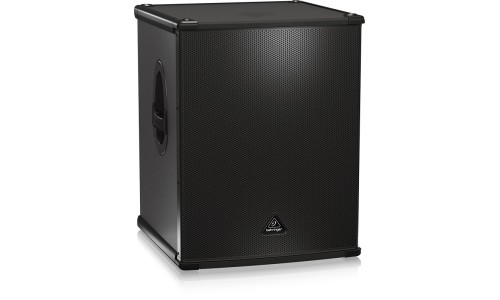 Behringer B1800XP 3000W 18 inch Powered Subwoofer