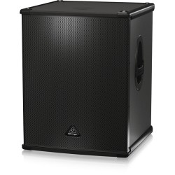 Behringer B1800XP 3000W 18 inch Powered Subwoofer