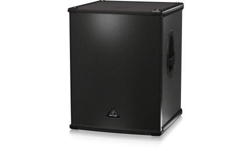 Behringer B1800XP 3000W 18 inch Powered Subwoofer