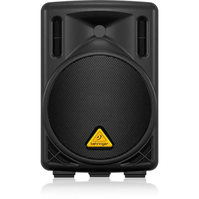 Behringer Eurolive B208D 200W 8 inch Powered Speaker Behringer Eurolive B208D 200W 8 inch Powered Speaker