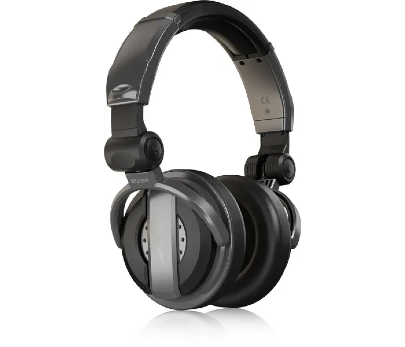 Behringer BDJ 1000 Closed-back DJ Headphones