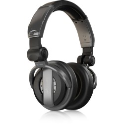 Behringer BDJ 1000 Closed-back DJ Headphones