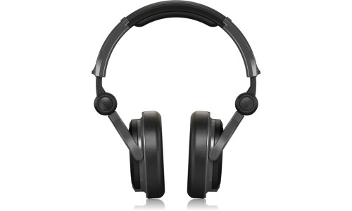 Behringer BDJ 1000 Closed-back DJ Headphones