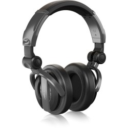 Behringer BDJ 1000 Closed-back DJ Headphones