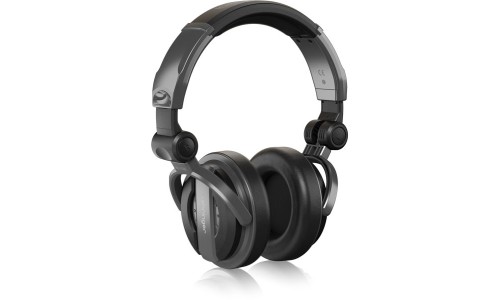 Behringer BDJ 1000 Closed-back DJ Headphones