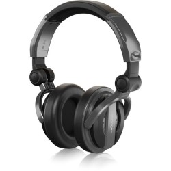 Behringer BDJ 1000 Closed-back DJ Headphones