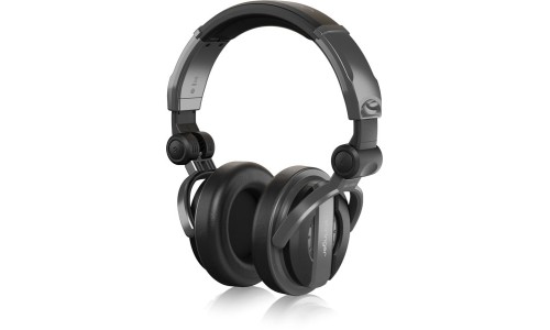 Behringer BDJ 1000 Closed-back DJ Headphones