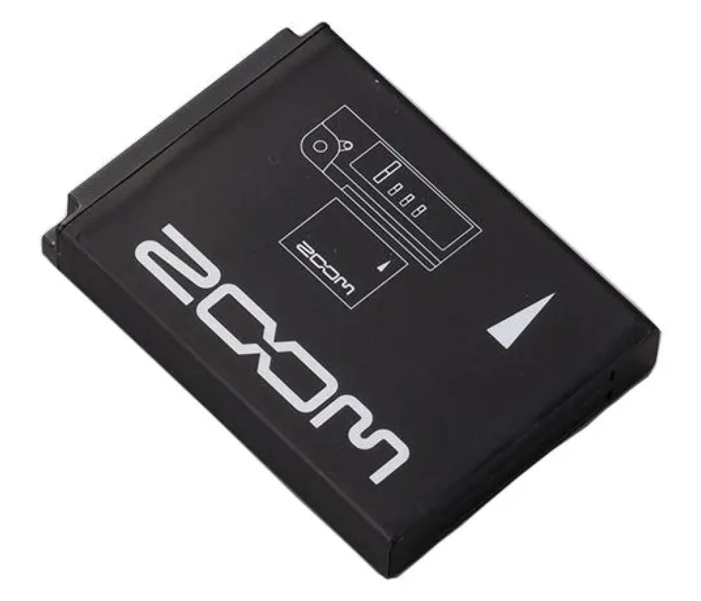 Zoom BT-02 Battery- 2 Years Warranty