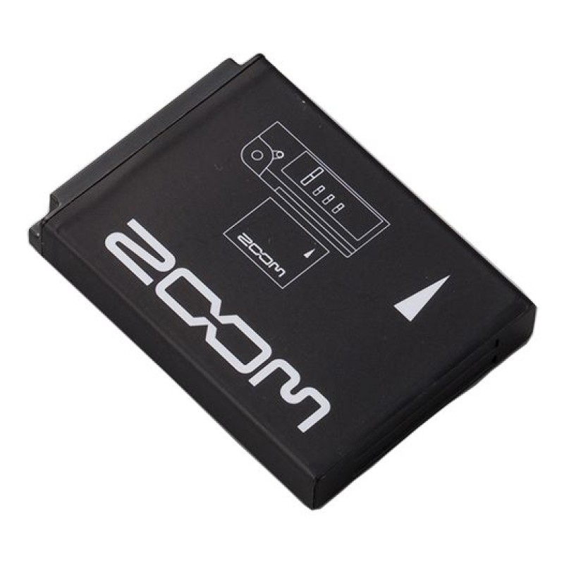 Zoom BT-02 Battery