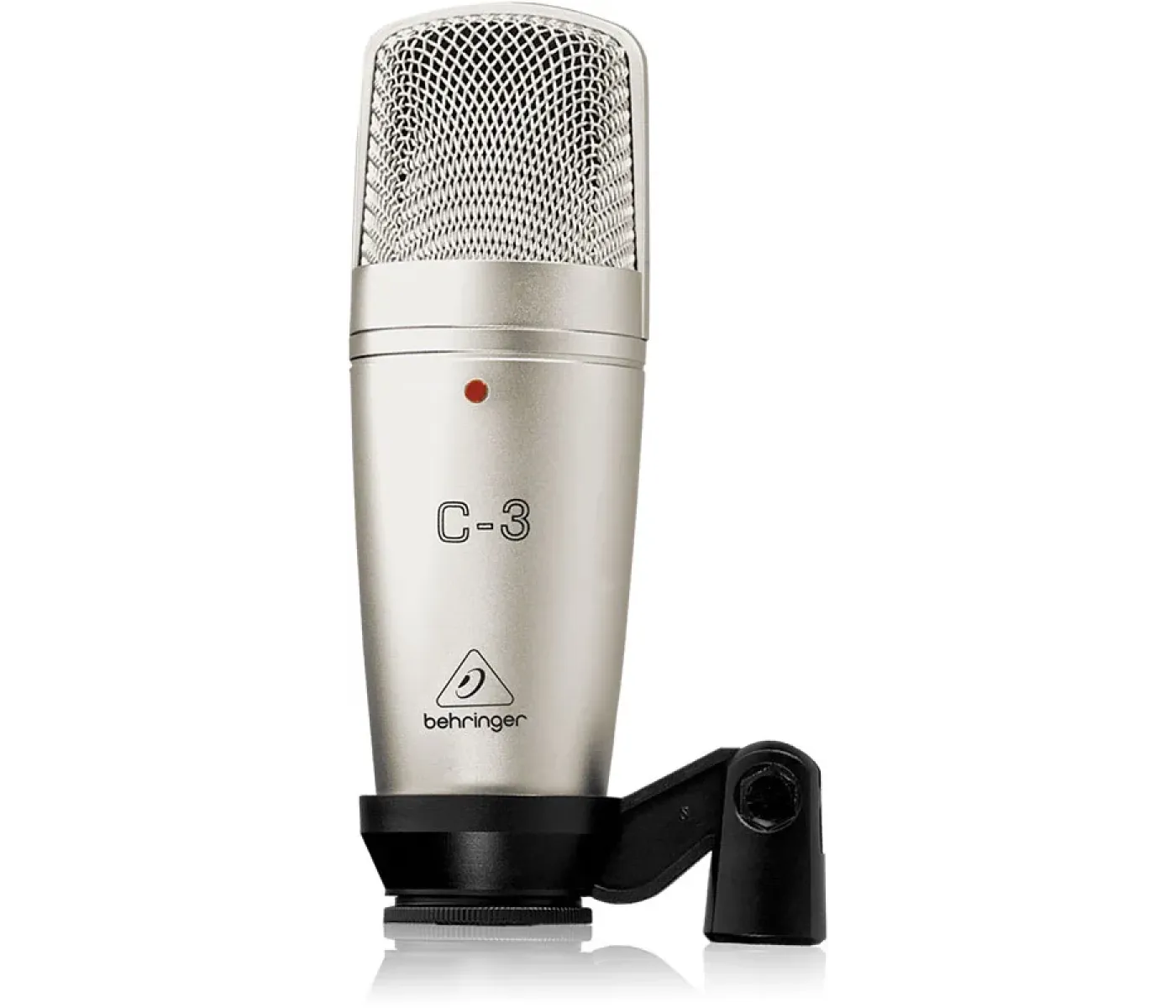 Behringer C-3 Dual-diaphragm Condenser Microphone