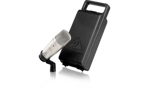 Behringer C-3 Dual-diaphragm Condenser Microphone