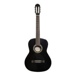 Carlos C941BK Classical Guitar - Black