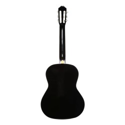 Carlos C941BK Classical Guitar - Black