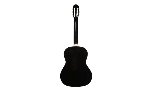 Carlos C941BK Classical Guitar - Black