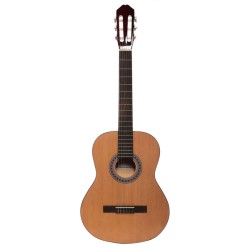 Carlos C950N Classical Guitar - Gloss Natural