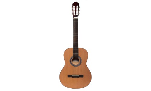 Carlos C950N Classical Guitar - Gloss Natural