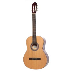 Carlos C950N Classical Guitar - Gloss Natural