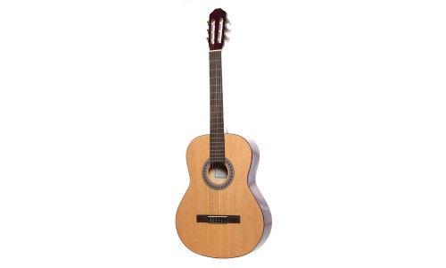 Carlos C950N Classical Guitar - Gloss Natural