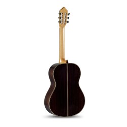 Alhambra 825 Classic Guitar 11P - Natural