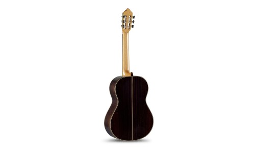 Alhambra 825 Classic Guitar 11P - Natural