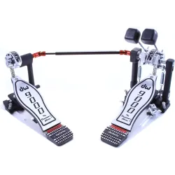 DW Hardware DWCP9002 9000 Series Double Bass Drum Kick Pedal