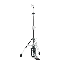 DW Hardware 9000 Series Heavy Duty Hi-Hat Stand - 2 Legs